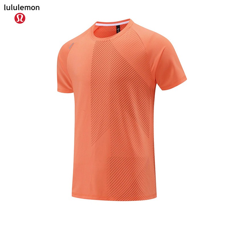 Lululemon Men's T-shirts 9